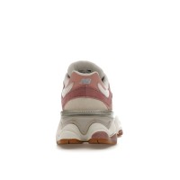 Кроссовки New Balance 9060 Rose Pink