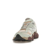 Кроссовки New Balance 9060 Clay Ash