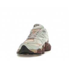 Кроссовки New Balance 9060 Clay Ash