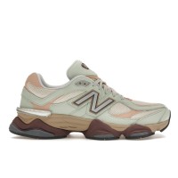 Кроссовки New Balance 9060 Clay Ash