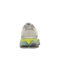 Кроссовки New Balance 9060 Moonbeam Vintage Rose Lime