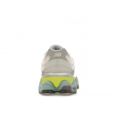 Кроссовки New Balance 9060 Moonbeam Vintage Rose Lime