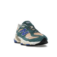 New Balance 9060 New Spruce Purple
