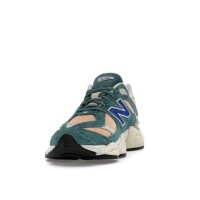 New Balance 9060 New Spruce Purple