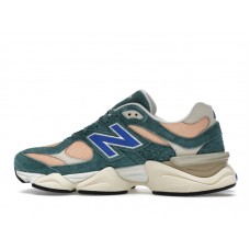 New Balance 9060 New Spruce Purple