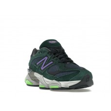 Кроссовки New Balance 9060 Nightwatch