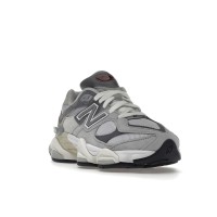 New Balance 9060 Rain Cloud Grey