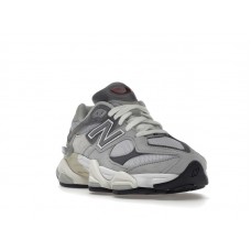 New Balance 9060 Rain Cloud Grey