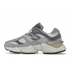 New Balance 9060 Rain Cloud Grey