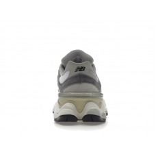 New Balance 9060 Rain Cloud Grey