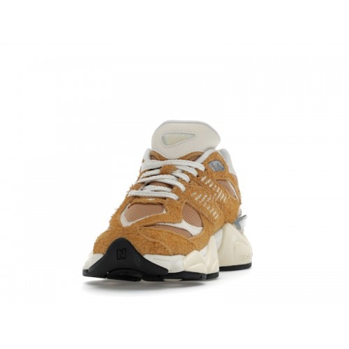 Кроссы New Balance 9060 Great Plains - мужская сетка размеров