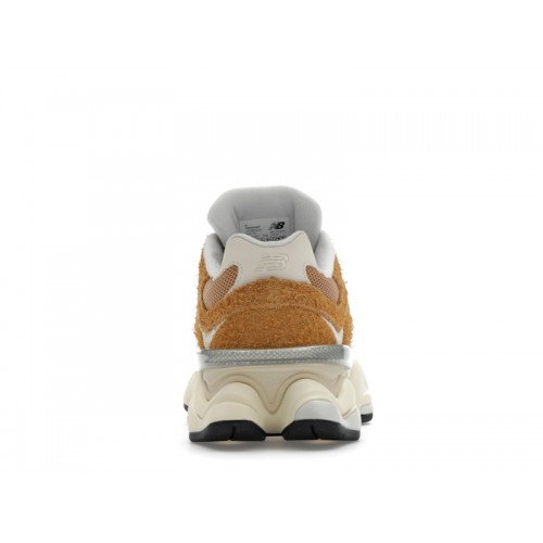 Кроссы New Balance 9060 Great Plains - мужская сетка размеров