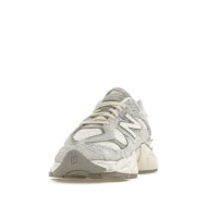 Кроссовки New Balance 9060 Quartz Grey
