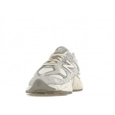 Кроссовки New Balance 9060 Quartz Grey