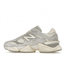 Кроссовки New Balance 9060 Quartz Grey