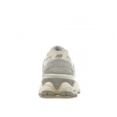 Кроссовки New Balance 9060 Quartz Grey