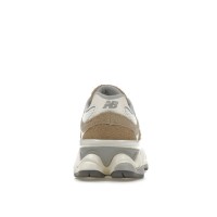Кроссовки New Balance 9060 Driftwood Stone Pink Sea Salt