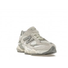 Кроссовки New Balance 9060 Moonbeam Sea Salt