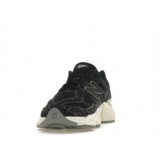 Кроссовки New Balance 9060 Black Sea Salt