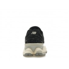 Кроссовки New Balance 9060 Black Sea Salt