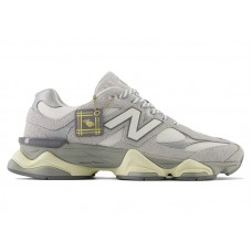 Кроссовки New Balance 9060 Light Grey White