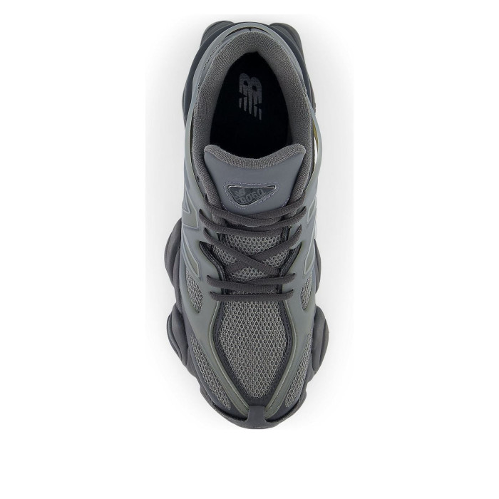 New Balance 9060 X Black Cement - мужская сетка размеров New Balance 9060 X Black Cement - мужская сетка размеров