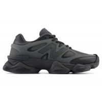 Кроссовки New Balance 9060 X Black Cement