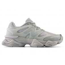 Кроссовки New Balance 9060 X Raincloud Concrete