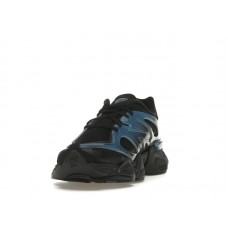 Кроссовки New Balance 9060 Navy Blue Black Gradient