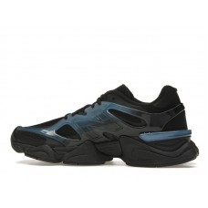 Кроссовки New Balance 9060 Navy Blue Black Gradient