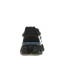 Кроссовки New Balance 9060 Navy Blue Black Gradient