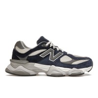 New Balance 9060 Natural Indigo