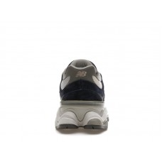 New Balance 9060 Natural Indigo