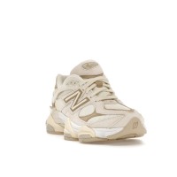 Кроссовки New Balance 9060 Sea Salt Brown