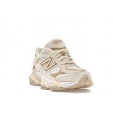 Кроссовки New Balance 9060 Sea Salt Brown