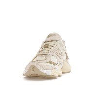 Кроссовки New Balance 9060 Sea Salt Brown