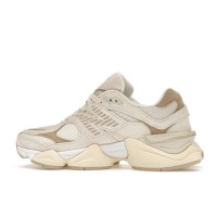 Кроссовки New Balance 9060 Sea Salt Brown