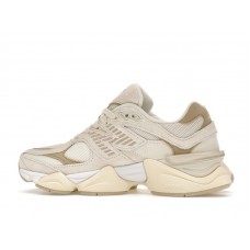 Кроссовки New Balance 9060 Sea Salt Brown