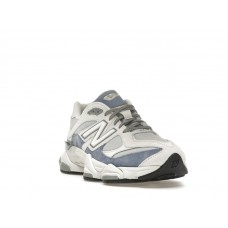 Кроссовки New Balance 9060 Dusk Shower Reflection