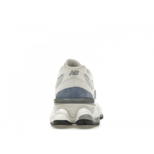 Кроссы New Balance 9060 Dusk Shower Reflection - мужская сетка размеров