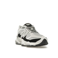 New Balance 9060 Grey Jet Black
