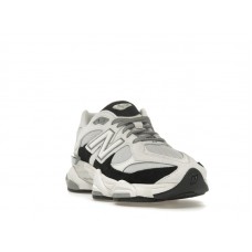 New Balance 9060 Grey Jet Black