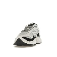 New Balance 9060 Grey Jet Black