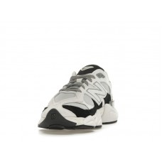 New Balance 9060 Grey Jet Black