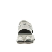 New Balance 9060 Grey Jet Black