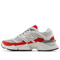 New Balance 9060 White Red