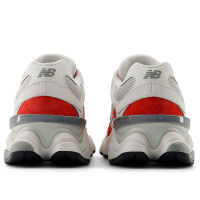 New Balance 9060 White Red