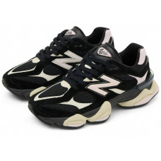 New Balance 9060 JD Exclusive Black Pink White