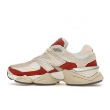 Кроссовки New Balance 9060 Festival Pack Clay