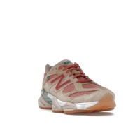 Кроссовки New Balance 9060 Joe Freshgoods Inside Voices Penny Cookie Pink